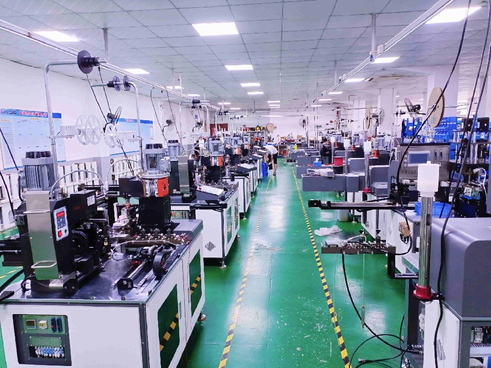 全自动端子机|全自动沾锡机|全自动双头扭线沾锡机|全自动端子压接机 全自动端子机|全自动沾锡机|全自动双头扭线沾锡机|全自动端子压接机